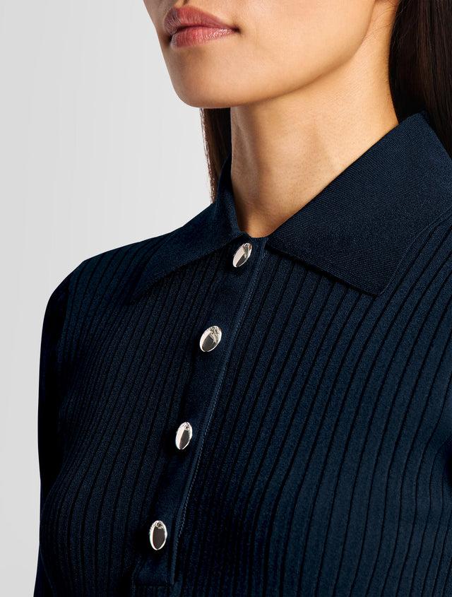 Fusalp POLO MANCHES COURTES VERA Scroll