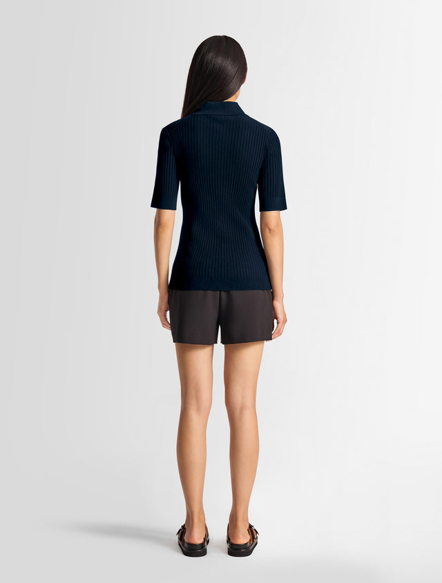 Fusalp POLO MANCHES COURTES VERA Scroll