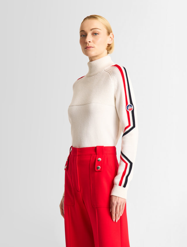 Fusalp PULL ALEA