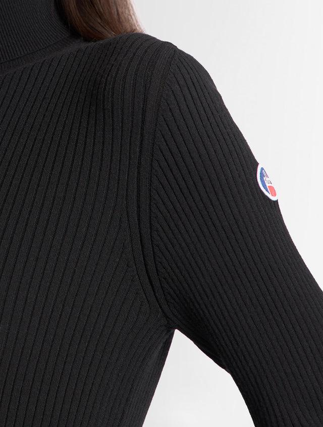 Fusalp PULL ANCELLE Noir