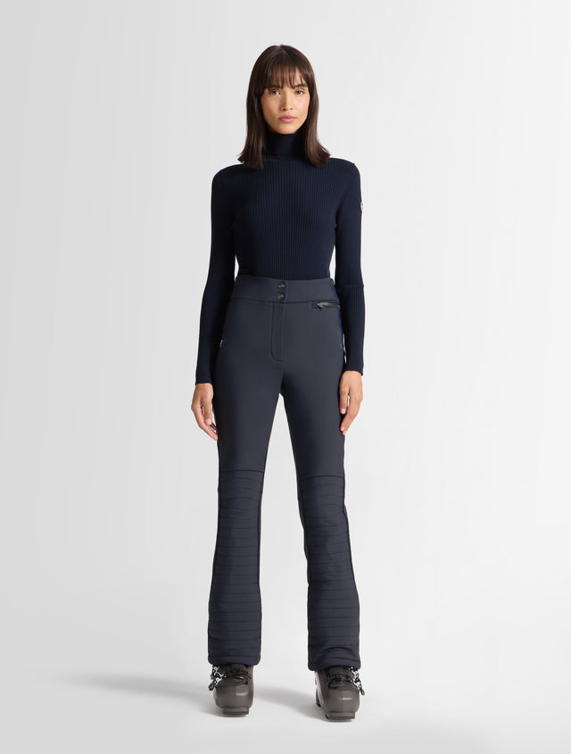 fusalp PULL ANCELLE Noir