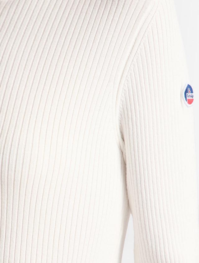 Fusalp PULL ANCELLE Noir