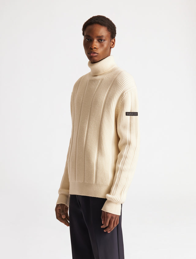 Fusalp PULL ARISTOTE Marin