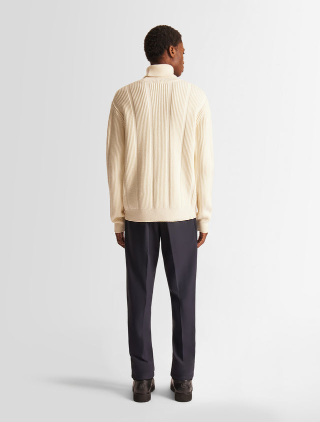 Fusalp PULL ARISTOTE Marin