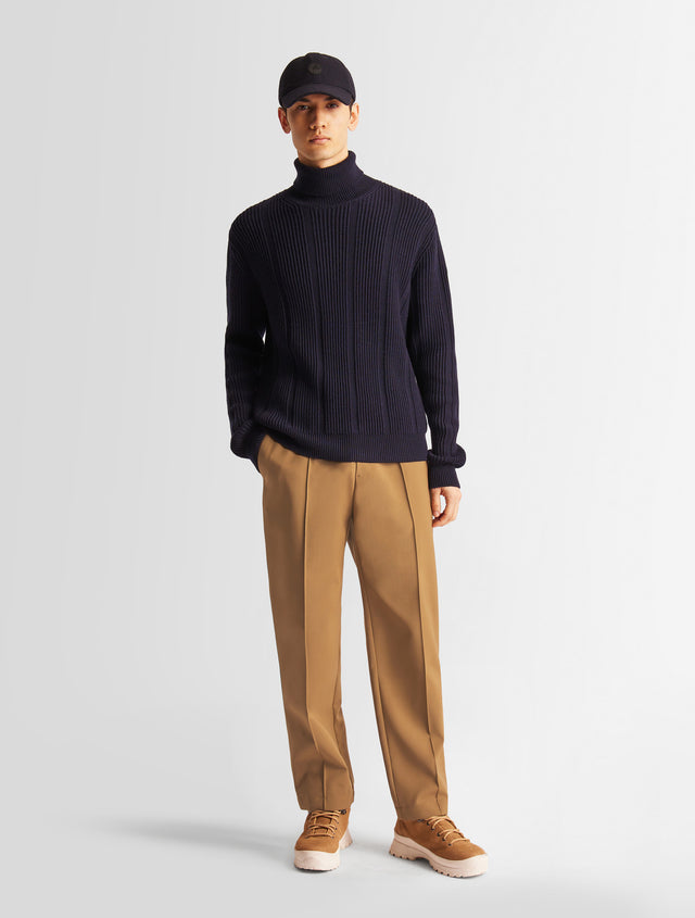 fusalp PULL ARISTOTE Marin