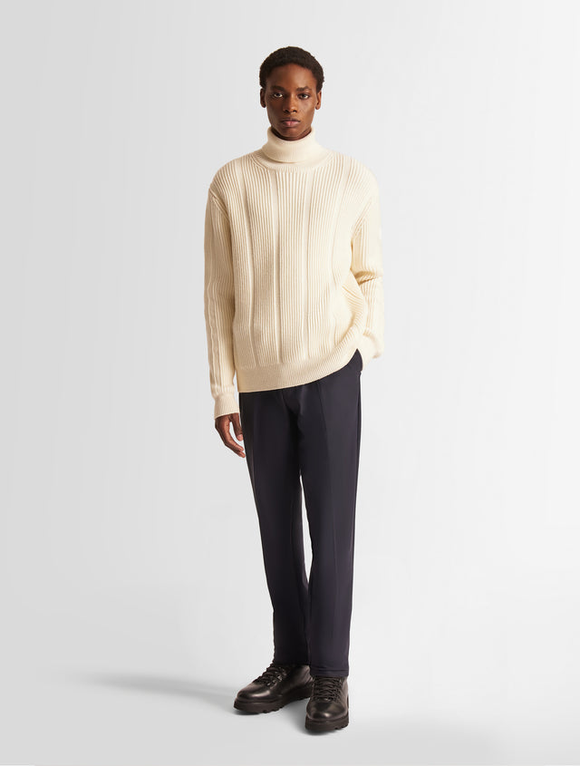 fusalp PULL ARISTOTE Marin