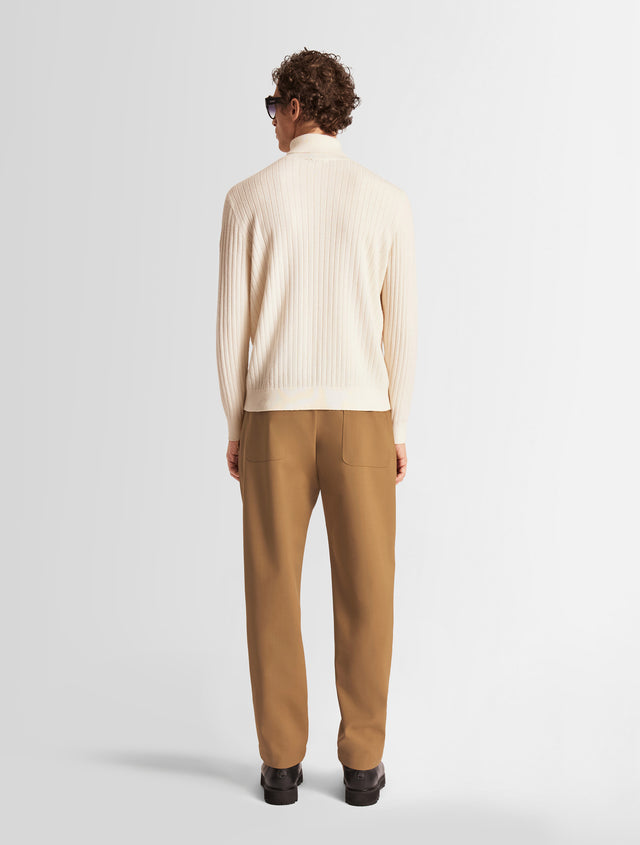 Fusalp PULL ARMAND Shark