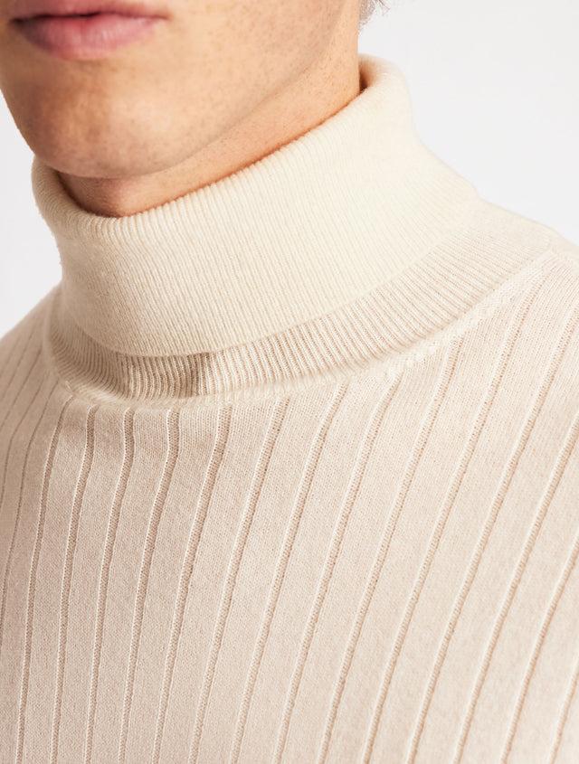 Fusalp PULL ARMAND Shark