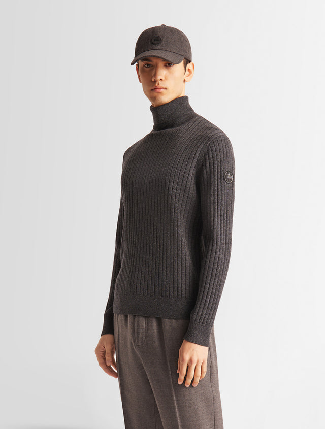 Fusalp PULL ARMAND Shark