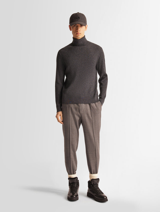 fusalp PULL ARMAND Shark