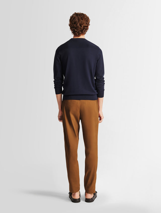 Fusalp PULL ASHTTON Chino