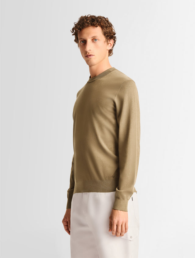 Fusalp PULL ASHTTON Chino