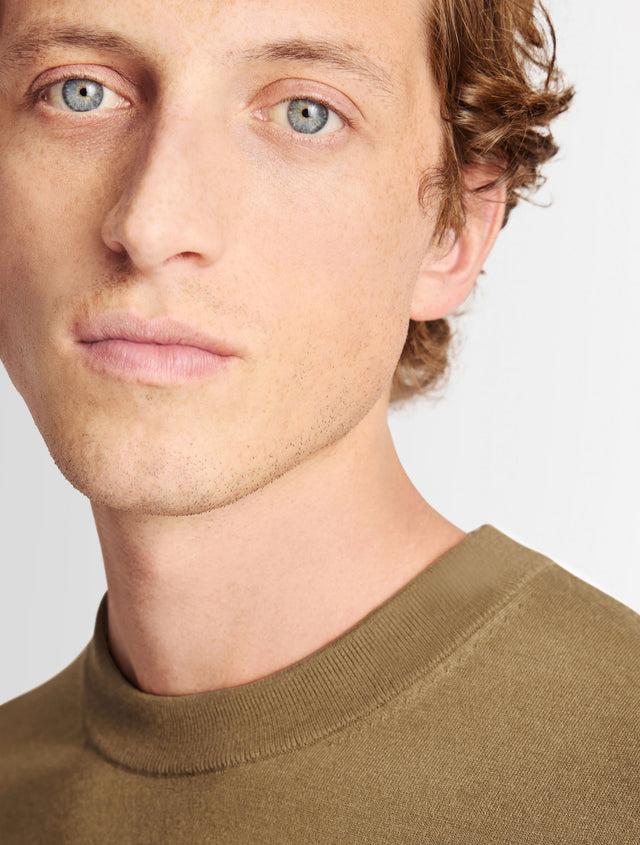 Fusalp PULL ASHTTON Chino