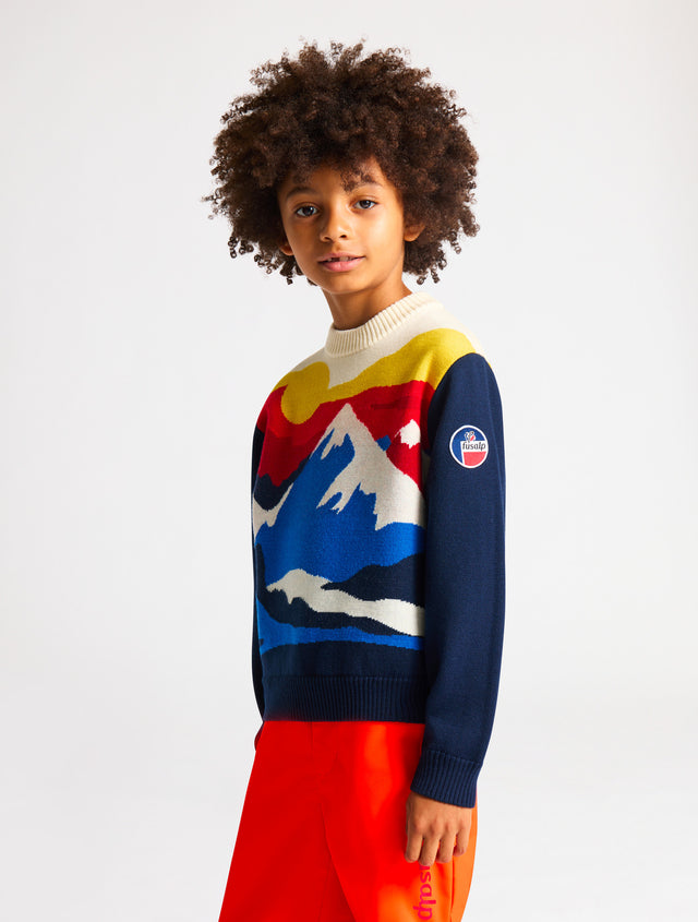 Fusalp PULL CALLISTO