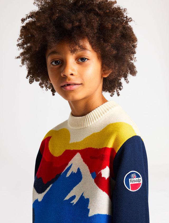 Fusalp PULL CALLISTO