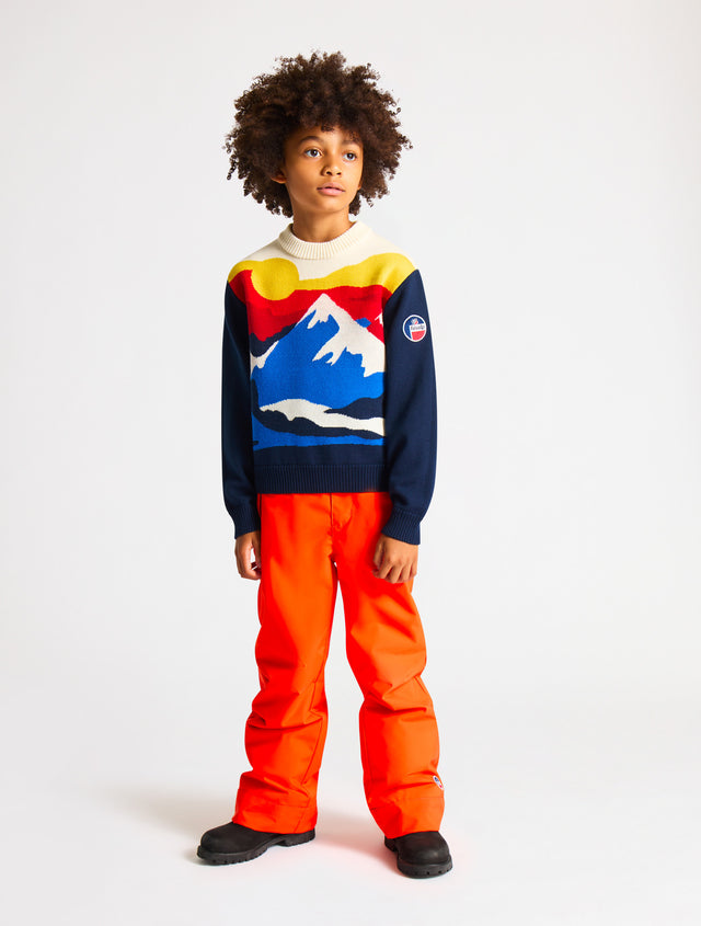 fusalp PULL CALLISTO