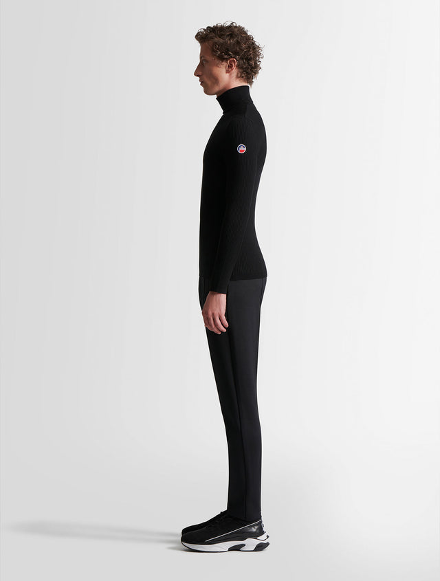 Fusalp PULL CEILLAC Noir