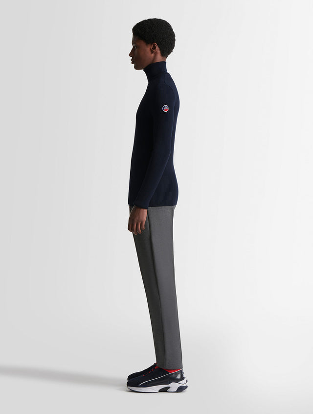 Fusalp PULL CEILLAC Noir