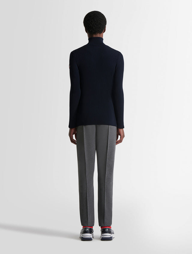 Fusalp PULL CEILLAC Noir