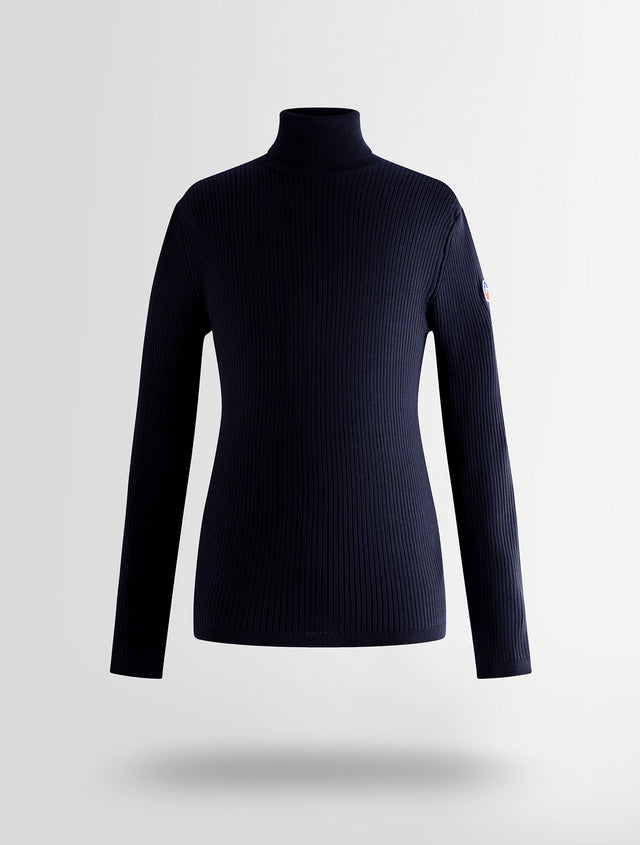 Fusalp PULL CEILLAC Noir