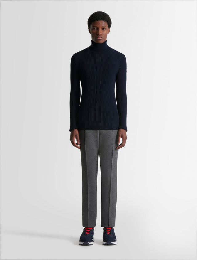 fusalp PULL CEILLAC Noir