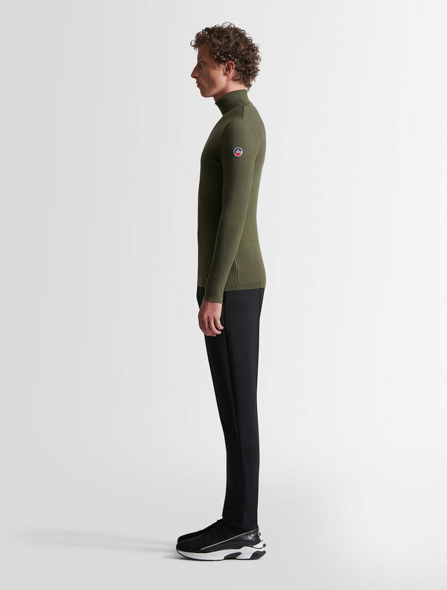 Fusalp PULL CEILLAC Noir