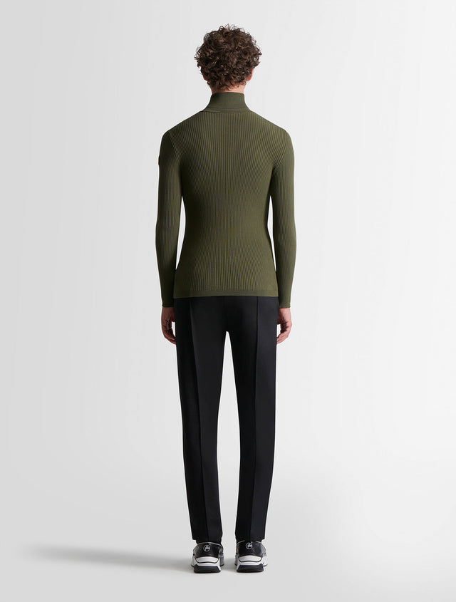 Fusalp PULL CEILLAC Noir