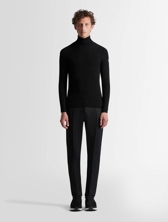 fusalp PULL CEILLAC Noir