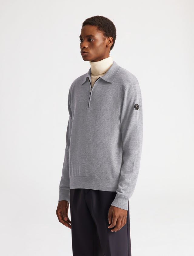 Fusalp PULL CLOVIS Souris