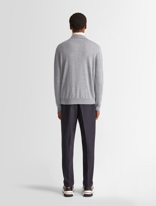 Fusalp PULL CLOVIS Souris