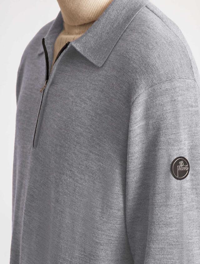 Fusalp PULL CLOVIS Souris