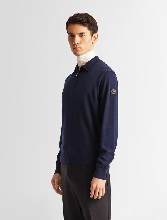 Fusalp PULL CLOVIS Souris