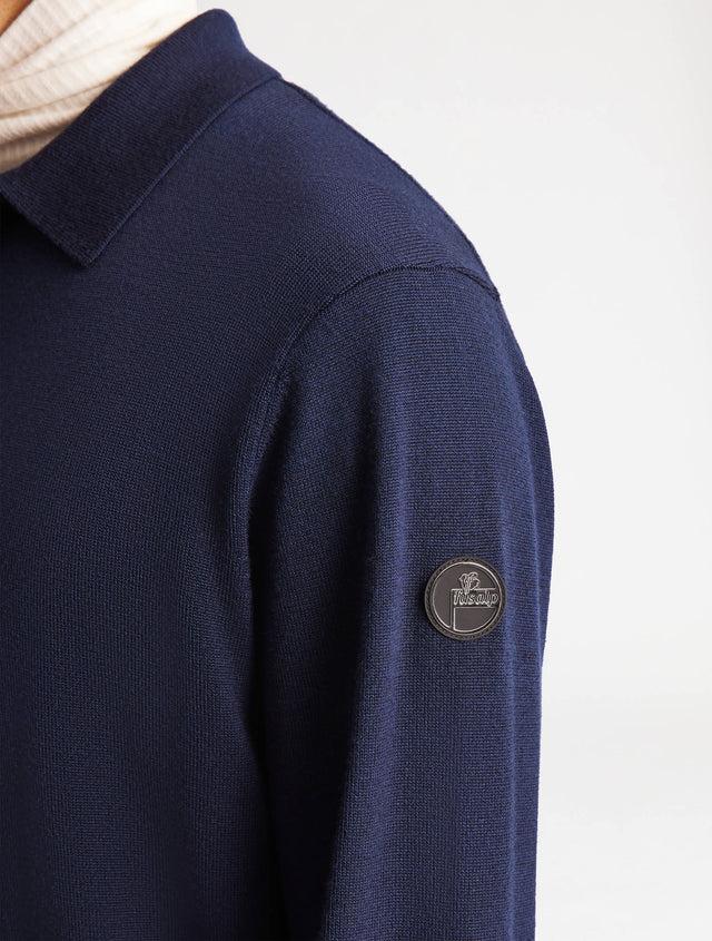 Fusalp PULL CLOVIS Souris