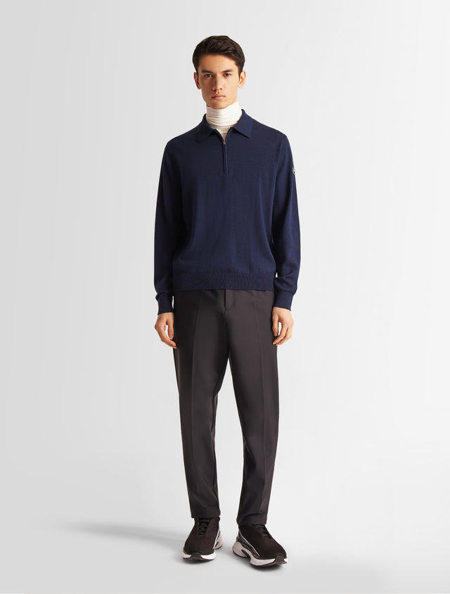 fusalp PULL CLOVIS Souris