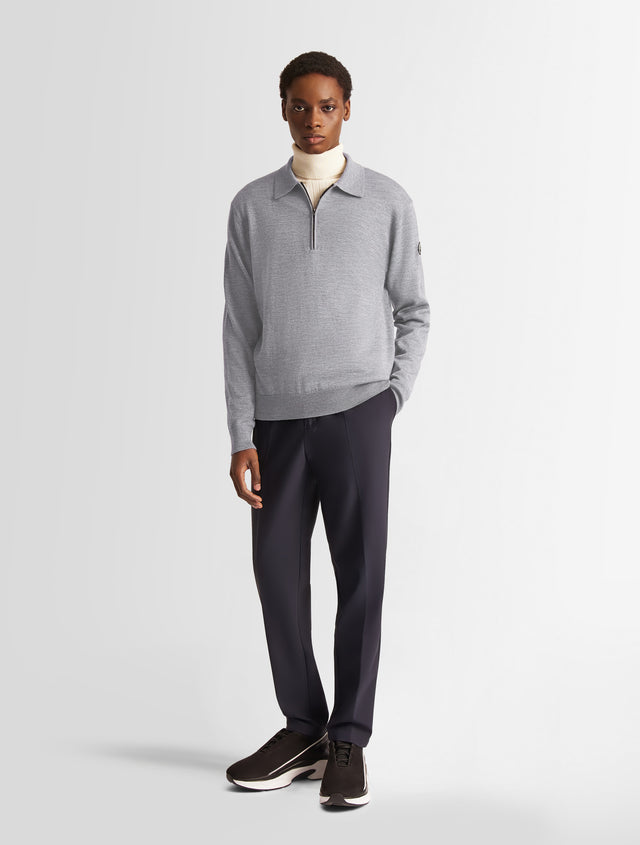 fusalp PULL CLOVIS Souris