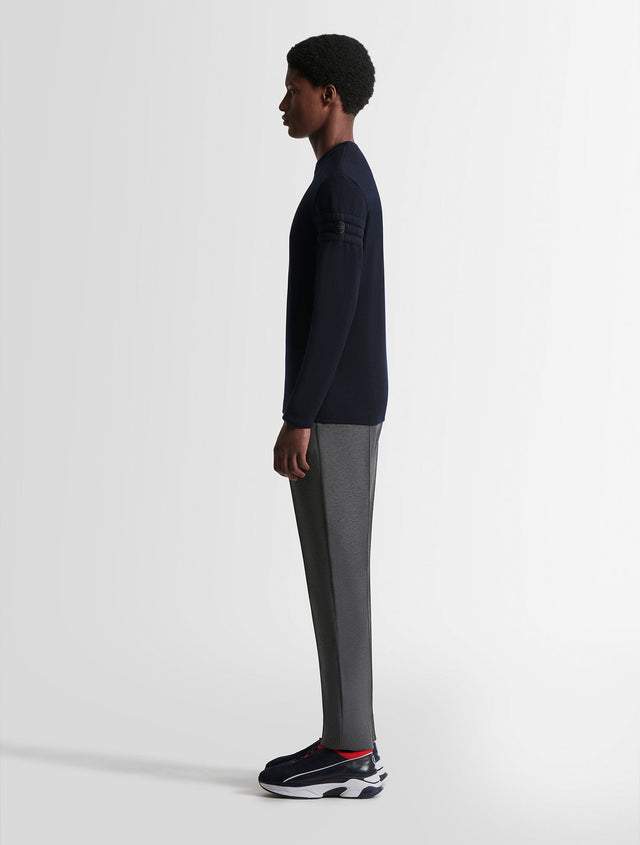 Fusalp PULL DAMIEN Marin