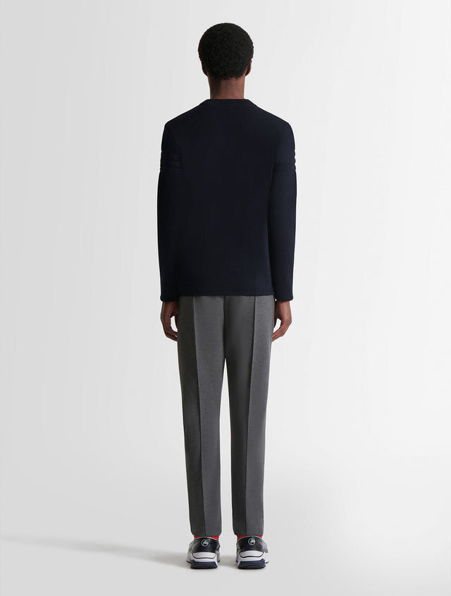 Fusalp PULL DAMIEN Marin