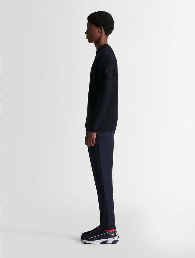 Fusalp PULL DAMIEN Marin