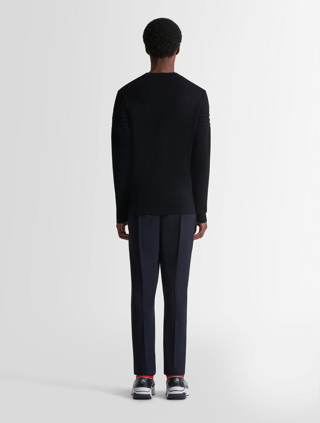 Fusalp PULL DAMIEN Marin