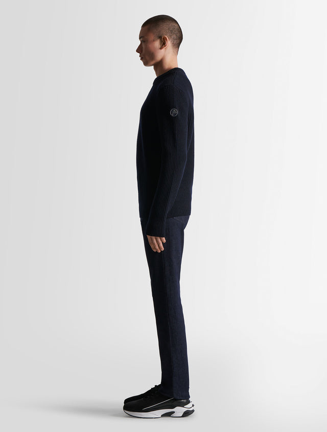 Fusalp PULL DORIAN Marin