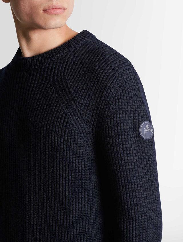 Fusalp PULL DORIAN Marin