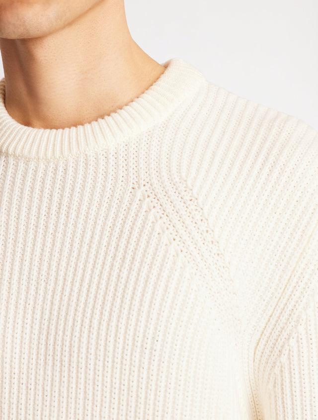 Fusalp PULL DORIAN Marin