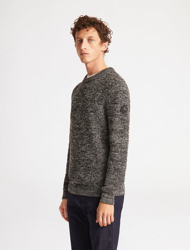 Fusalp PULL DORIAN Marin