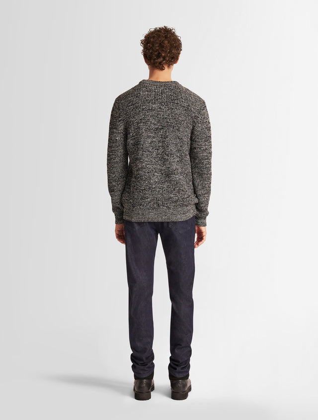 Fusalp PULL DORIAN Marin