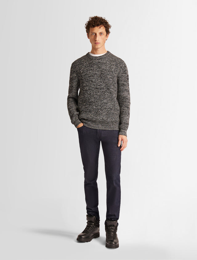 fusalp PULL DORIAN Marin