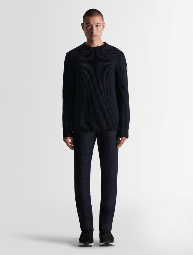 fusalp PULL DORIAN Marin