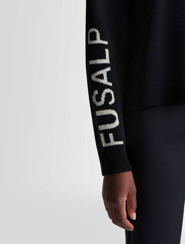 Fusalp PULL ISIS