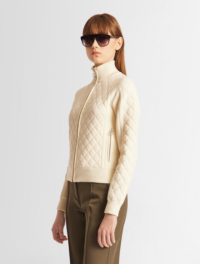 Fusalp PULL NURIA Noir