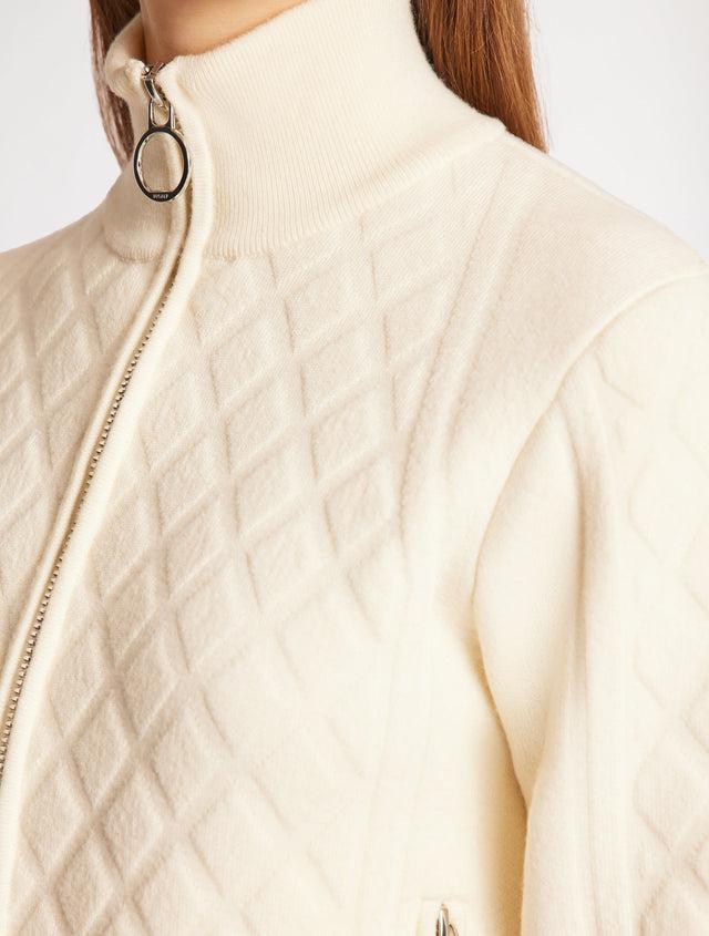 Fusalp PULL NURIA Noir