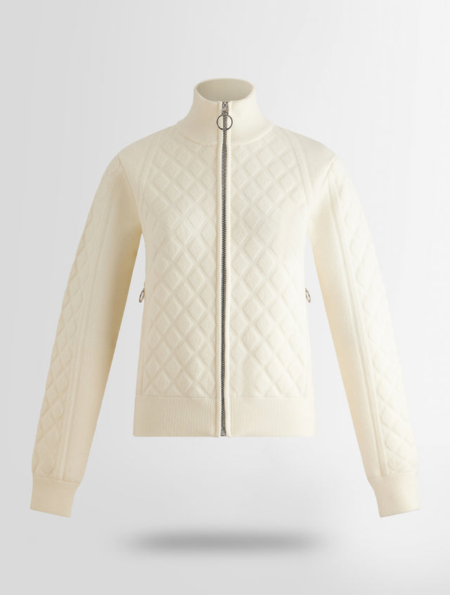 Fusalp PULL NURIA Noir